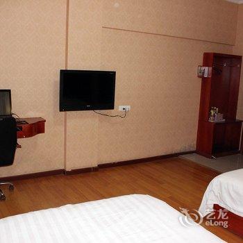 十堰雅鸿商务酒店酒店提供图片