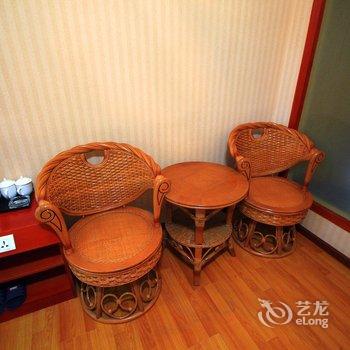 十堰雅鸿商务酒店酒店提供图片