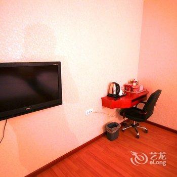 十堰雅鸿商务酒店酒店提供图片