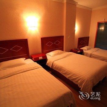 十堰雅鸿商务酒店酒店提供图片