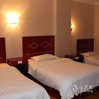 十堰雅鸿商务酒店酒店提供图片