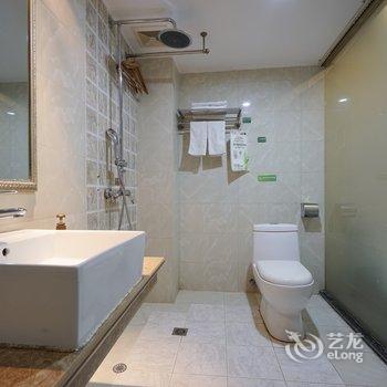 千景连锁酒店(玉林文化广场店)酒店提供图片