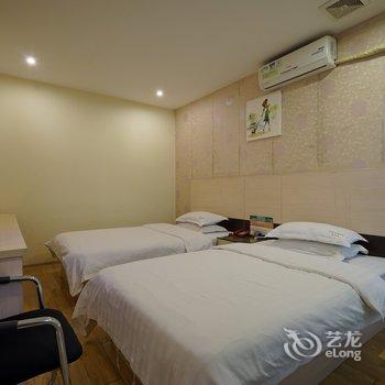 千景连锁酒店(玉林文化广场店)酒店提供图片