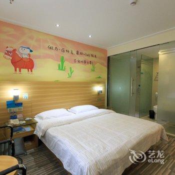 柳州沃顿商务大酒店(基隆店)酒店提供图片