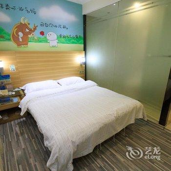 柳州沃顿商务大酒店(基隆店)酒店提供图片