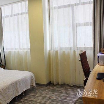 柳州沃顿商务大酒店(基隆店)酒店提供图片