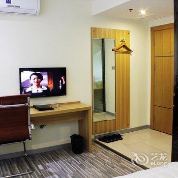 柳州沃顿商务大酒店(基隆店)酒店提供图片