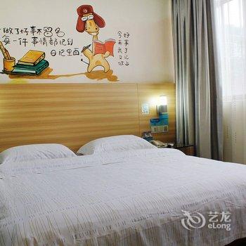 柳州沃顿商务大酒店(基隆店)酒店提供图片