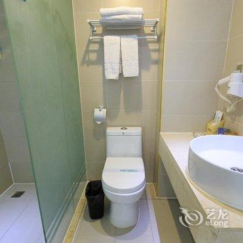 柳州沃顿商务大酒店(基隆店)酒店提供图片