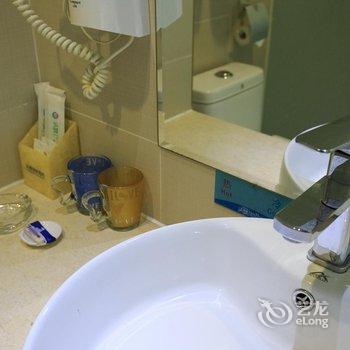 柳州沃顿商务大酒店(基隆店)酒店提供图片