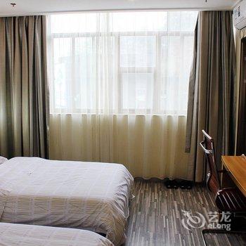 柳州沃顿商务大酒店(基隆店)酒店提供图片