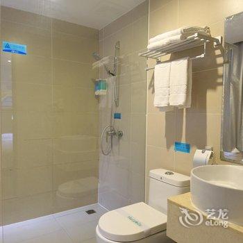 柳州沃顿商务大酒店(基隆店)酒店提供图片