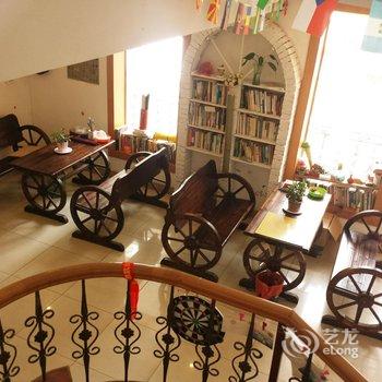 丹江口武当道客青年旅舍酒店提供图片