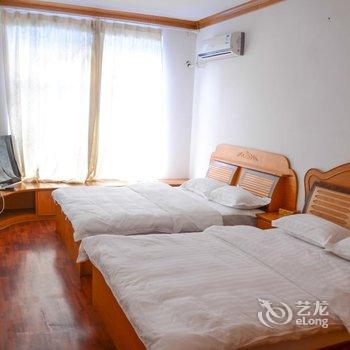 丹江口武当道客青年旅舍酒店提供图片