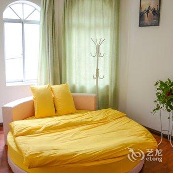 丹江口武当道客青年旅舍酒店提供图片