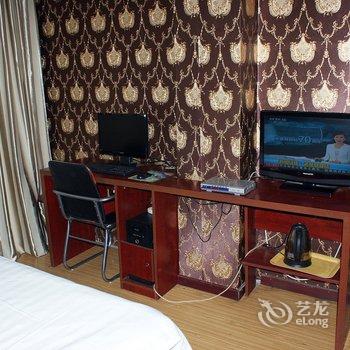 襄阳虹钛宾馆酒店提供图片
