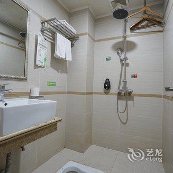 千景连锁酒店(玉林文化广场店)酒店提供图片
