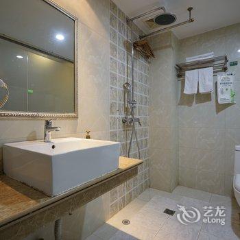 千景连锁酒店(玉林文化广场店)酒店提供图片