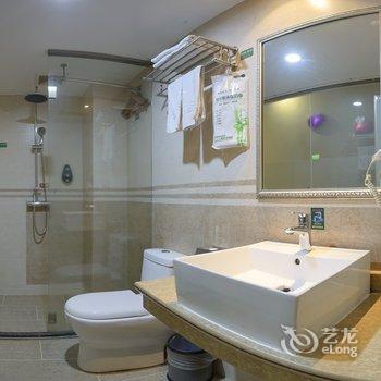 千景连锁酒店(玉林文化广场店)酒店提供图片