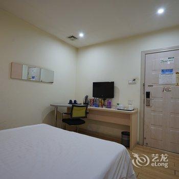 千景连锁酒店(玉林文化广场店)酒店提供图片