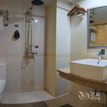 千景连锁酒店(玉林文化广场店)酒店提供图片