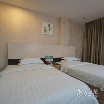 千景连锁酒店(玉林文化广场店)酒店提供图片
