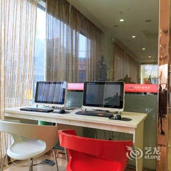柳州沃顿商务大酒店(基隆店)酒店提供图片