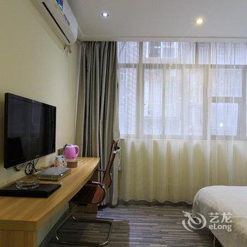 柳州沃顿商务大酒店(基隆店)酒店提供图片