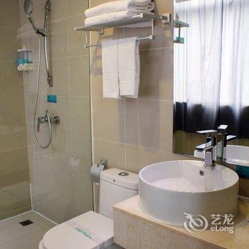 柳州沃顿商务大酒店(基隆店)酒店提供图片