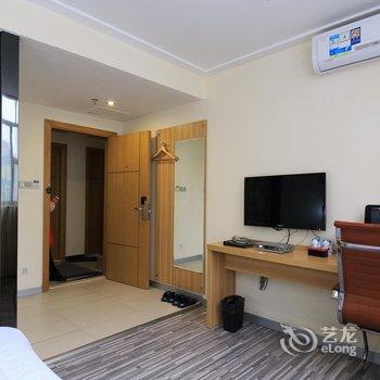 柳州沃顿商务大酒店(基隆店)酒店提供图片