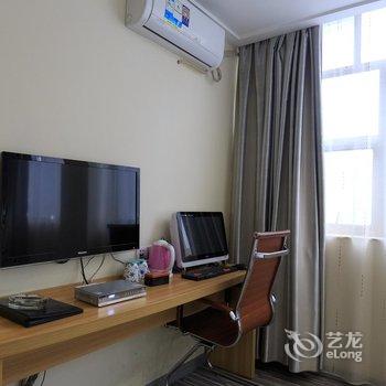 柳州沃顿商务大酒店(基隆店)酒店提供图片