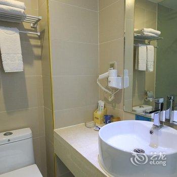 柳州沃顿商务大酒店(基隆店)酒店提供图片