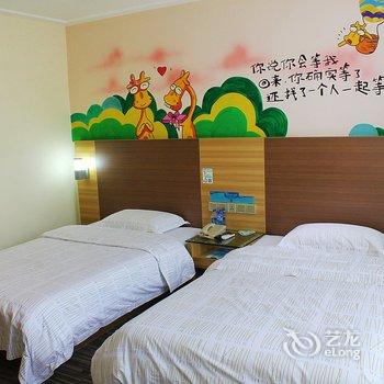 柳州沃顿商务大酒店(基隆店)酒店提供图片