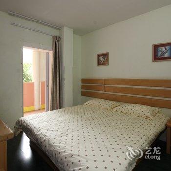 阳朔七彩公寓(酒店)酒店提供图片