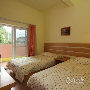 阳朔七彩公寓(酒店)酒店提供图片