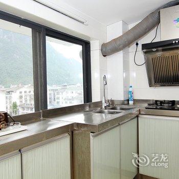 阳朔蒂凡尼客栈酒店提供图片