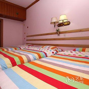 阳朔阳光青年宾馆酒店提供图片