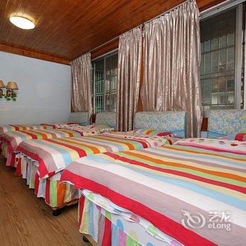 阳朔阳光青年宾馆酒店提供图片