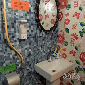 阳朔树懒咖啡主题旅馆酒店提供图片