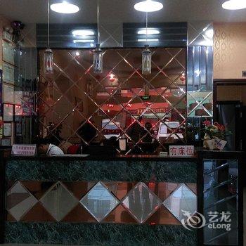 来宾鑫湖宾馆酒店提供图片