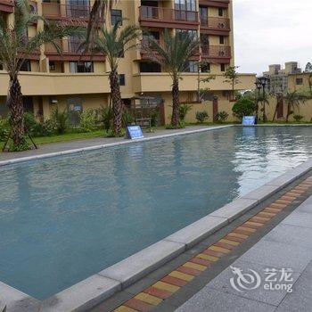 江门山海度假公寓酒店酒店提供图片