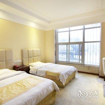 拉萨宏欣酒店酒店提供图片