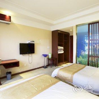 拉萨宏欣酒店酒店提供图片