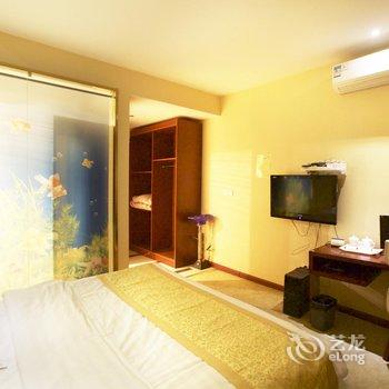 拉萨宏欣酒店酒店提供图片