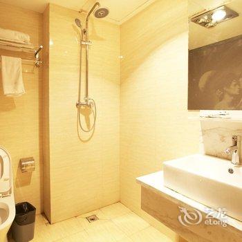 拉萨宏欣酒店酒店提供图片