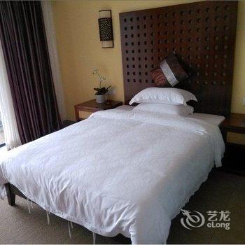 阳江蓝岛海聆星汇精品酒店酒店提供图片