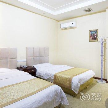 拉萨宏欣酒店酒店提供图片