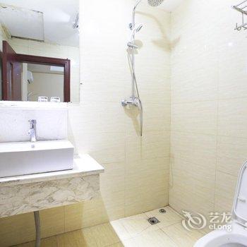 拉萨宏欣酒店酒店提供图片