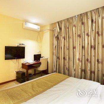 拉萨宏欣酒店酒店提供图片