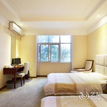 拉萨宏欣酒店酒店提供图片